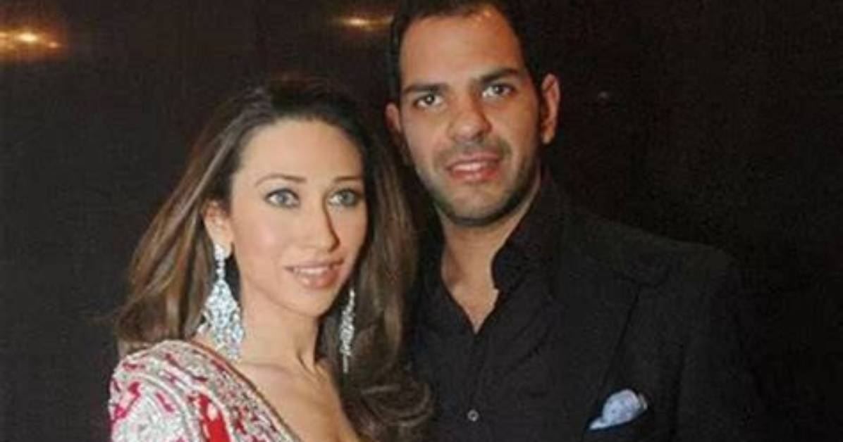 Unveiling the Charm of Actor Karishma Kapoor