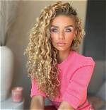 Unveiling the Charm of Jena Frumes on Tiktok