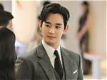 Unveiling the Charm of Kim Soo Hyun: the Kimchi Cheese Smile