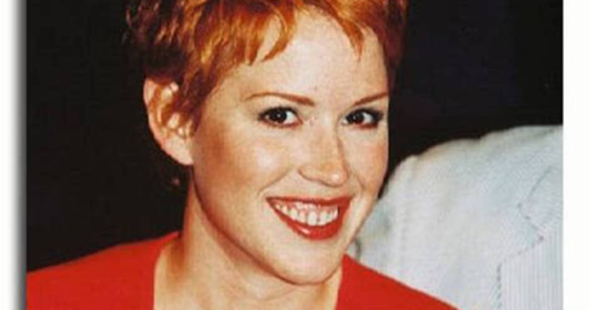 Unveiling the Charm of Molly Ringwald: a Journey Through Her Artistic Life