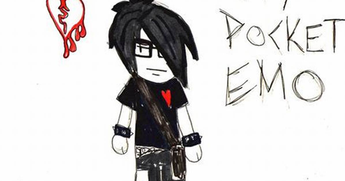 Unveiling the Charm of My Pocket Emo