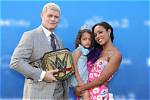 Unveiling the Children of Cody Rhodes: a Glimpse into Their Lives