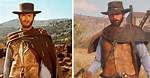 Unveiling the Clint Eastwood Rdr2 Outfit: a Deep Dive into Style