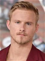Unveiling the Connection: Alexander Ludwig and the Harry Potter Universe