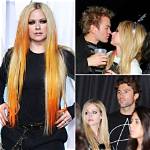 Unveiling the Connection Between Avril Lavigne and Deadpool