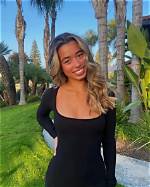 Unveiling the Connection Between Tyla Ochoa and Sam Hartman