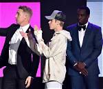 Unveiling the Connection: Justin Bieber's Song About Diddy
