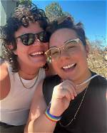 Unveiling the Connection: Leon Brown and Audrey Kriss