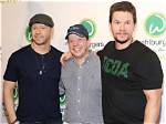 Unveiling the Connection: Was Mark Wahlberg in the New Kids on the Block?