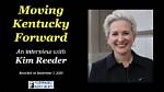 Unveiling the Creative Journey of Kim Reeder: Alive and Still Inspiring
