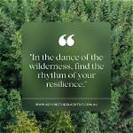 Unveiling the Dangers and Resilience of Wilderness Survival