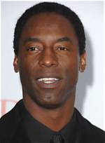 Unveiling the Depth of Isaiah Washington's Performance in "P-Valley"
