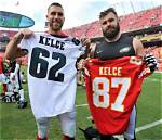 Unveiling the Dimensions of Jason Kelce: Height and Weight