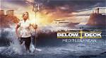 Unveiling the Drama: Below Deck Mediterranean Episode (Season 9, Episode 9)