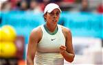 Unveiling the Driving Force Behind Madison Keys' Success: Meet Her Inspiring Parents