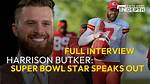 Unveiling the Dual Life of Harrison Butker: the Georgia Tech Cheerleader and Nfl Star