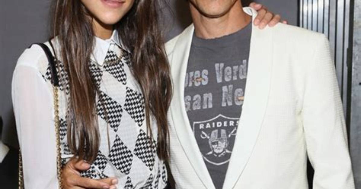 Unveiling the Dynamic Duo: Helena Vestergaard and Nathan Webster