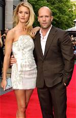Unveiling the Early Days: Jason Statham's Young Year's