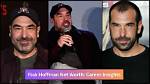 Unveiling the Early Life of Rick Hoffman