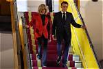 Unveiling the Emmanuel Macron Wig Phenomenon