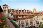 Unveiling the Enchanting Mission Inn Hotel & Spa Riverside: a Journey of Discovery