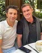 Unveiling the Enchanting World of Jeff Lewis' Daughter, Monroe Christine