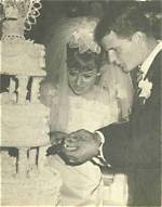 Unveiling the Enchantment of Janet Lennon Wedding Pictures