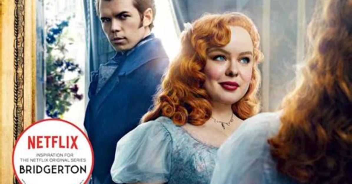 Unveiling the Enchantment of Romancing Mr. Bridgerton