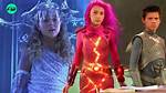 Unveiling the Enchantment: Who Played Lavagirl in Sharkboy and Lavagirl?
