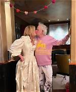 Unveiling the Enduring Bond Between Patti Hansen and Keith Richards