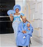 Unveiling the Enduring Bond: Chizzy Alichi's Husband Revealed