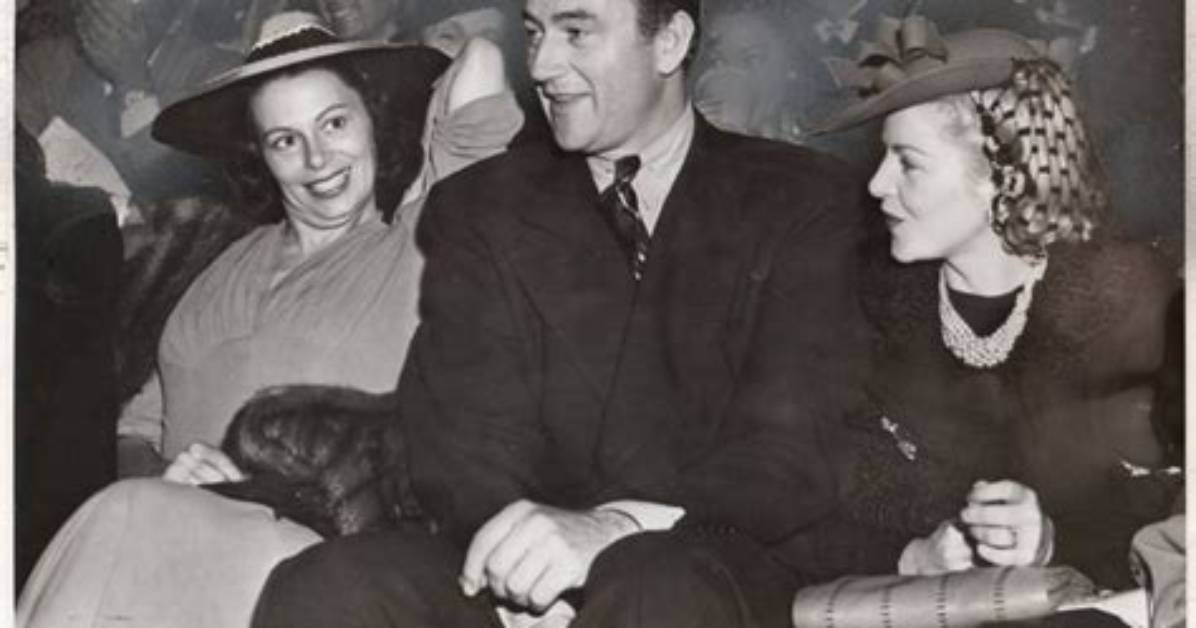 Unveiling the Enduring Legacy of Josephine Wayne's Children