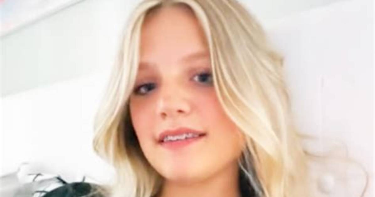 Unveiling the Enigma: Aubreigh Wyatt Photo