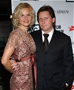 Unveiling the Enigma: Emilio Estevez's Wife Revealed