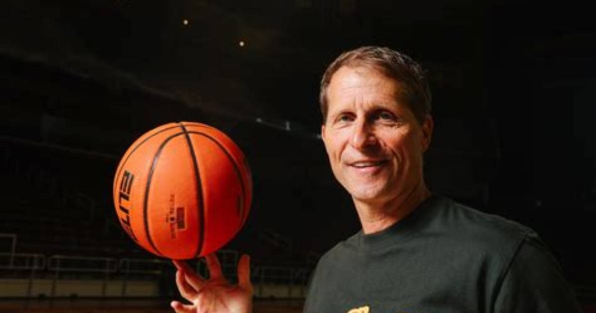 Unveiling the Enigma: Eric Musselman's First Marriage Revealed