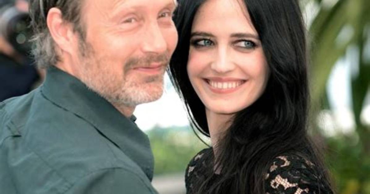Unveiling the Enigma: Eva Green's Partner and Relationships