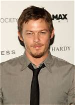 Unveiling the Enigma: Is Norman Reedus's Son the Next Big Thing?