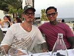 Unveiling the Enigma: Jaye Davidson's Husband Revealed