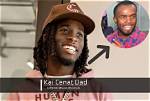 Unveiling the Enigma: Kai Cenat's Father Revealed