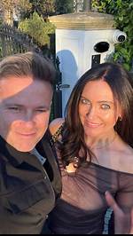 Unveiling the Enigma: Nick Ballard's Wife Revealed