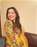 Unveiling the Enigma of Hania Amir Height