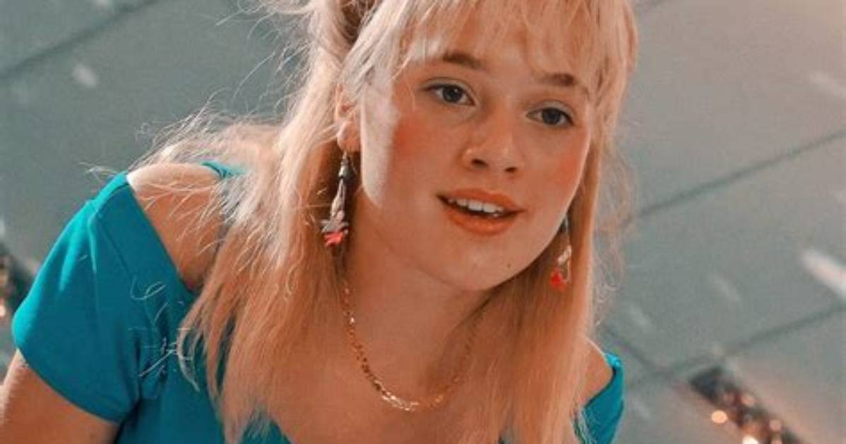 Unveiling the Enigma of Stranger Things Angela