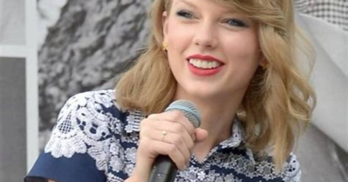 Unveiling the Enigma of Taylor Swift's Husband