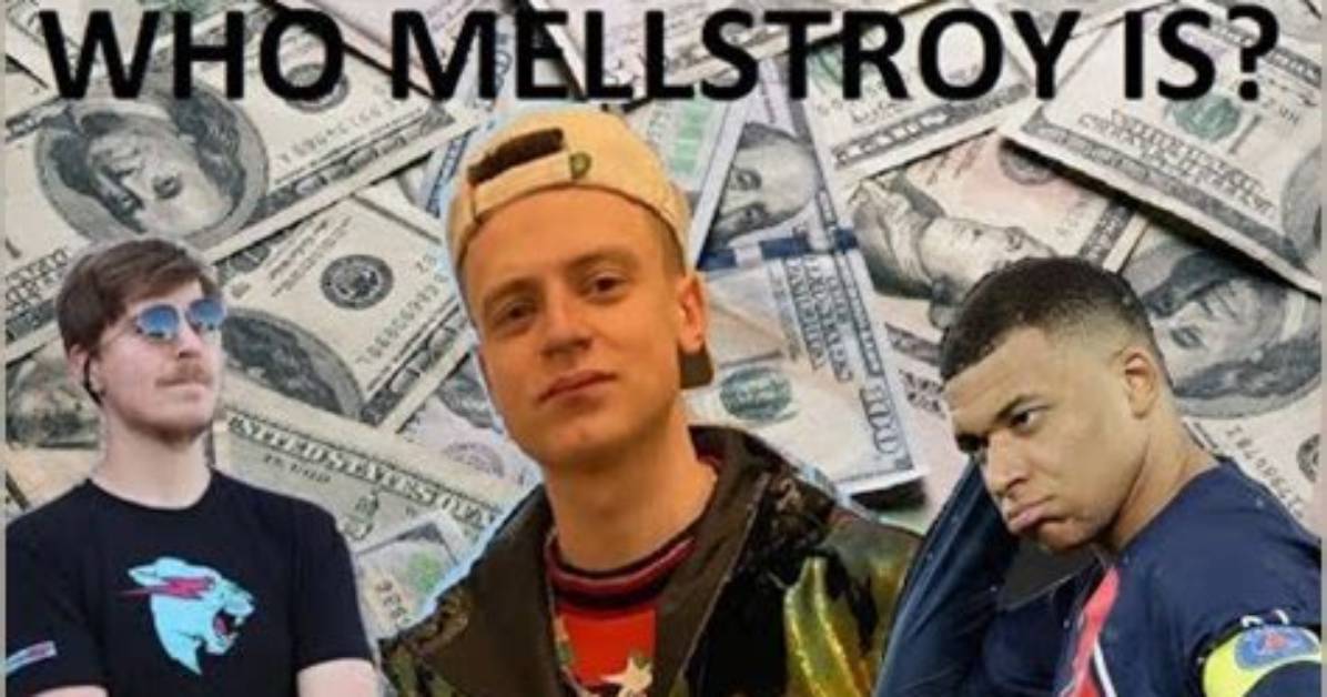 Unveiling the Enigma of Who. Is Mellstroy