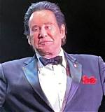 Unveiling the Enigma: Wayne Newton Trans