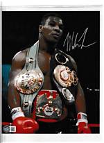 Unveiling the Enigma: Who’s Mike Tyson's Dad?