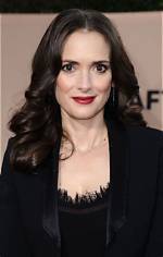 Unveiling the Enigma: Winona Ryder Age and Journey Through Time