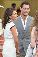 Unveiling the Enigmatic David Gandy Girlfriend List