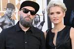 Unveiling the Enigmatic Ex of Fred Durst