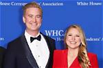 Unveiling the Enigmatic Hillary Vaughn: Peter Doocy's Wife